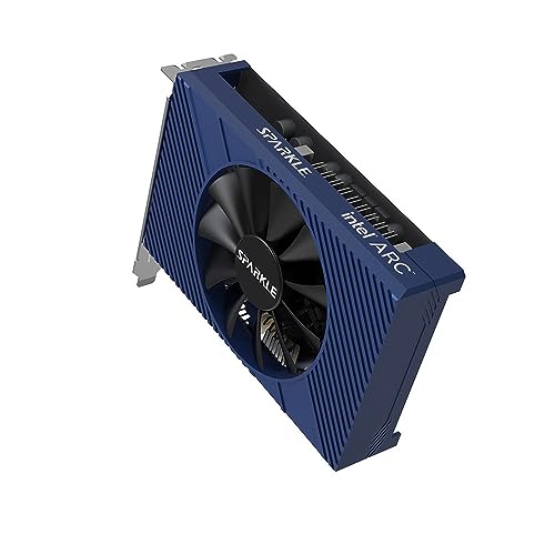 10GB GDDR6 Graphics Card with Metal Backplate S796102