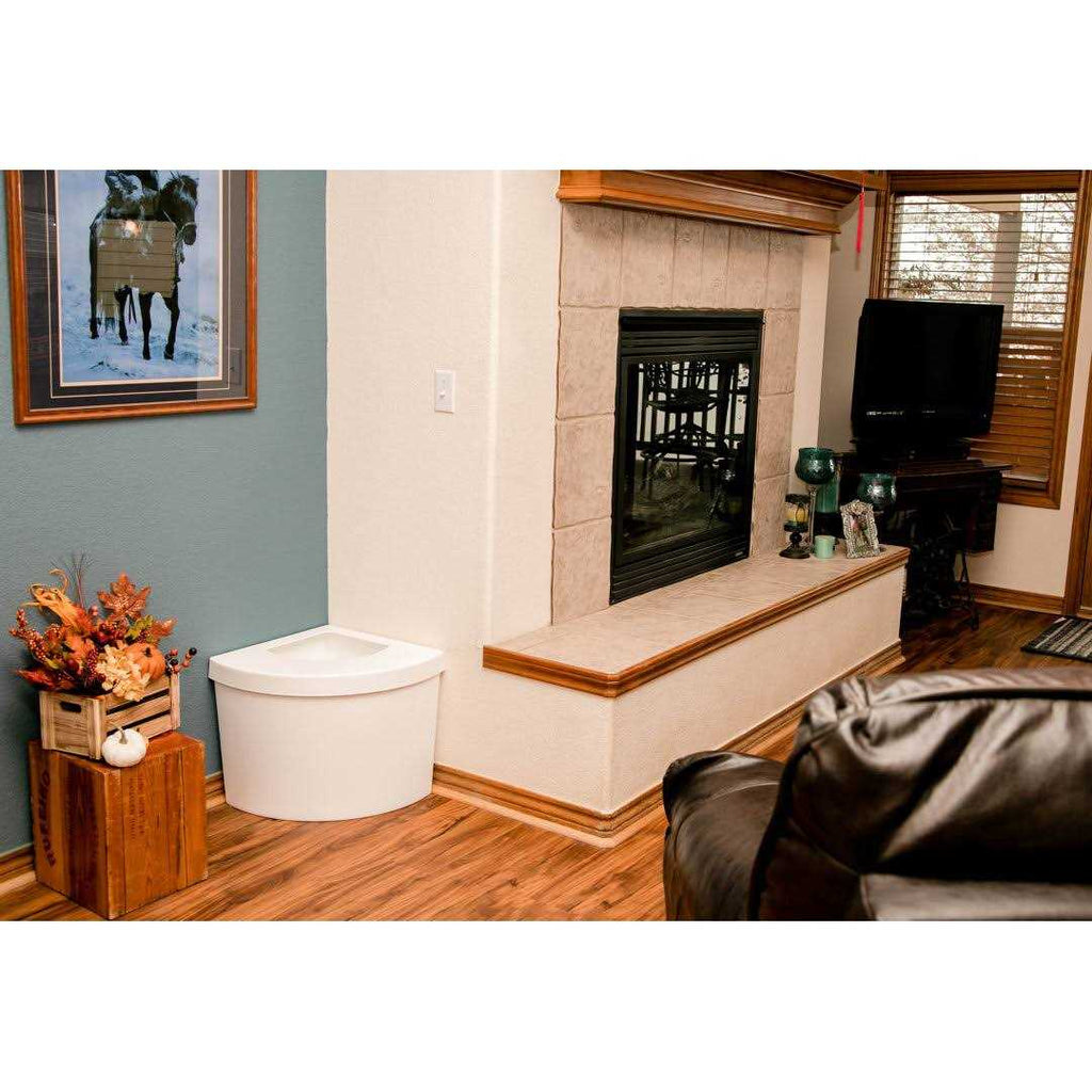 Standard Litter Box Kitangle B677