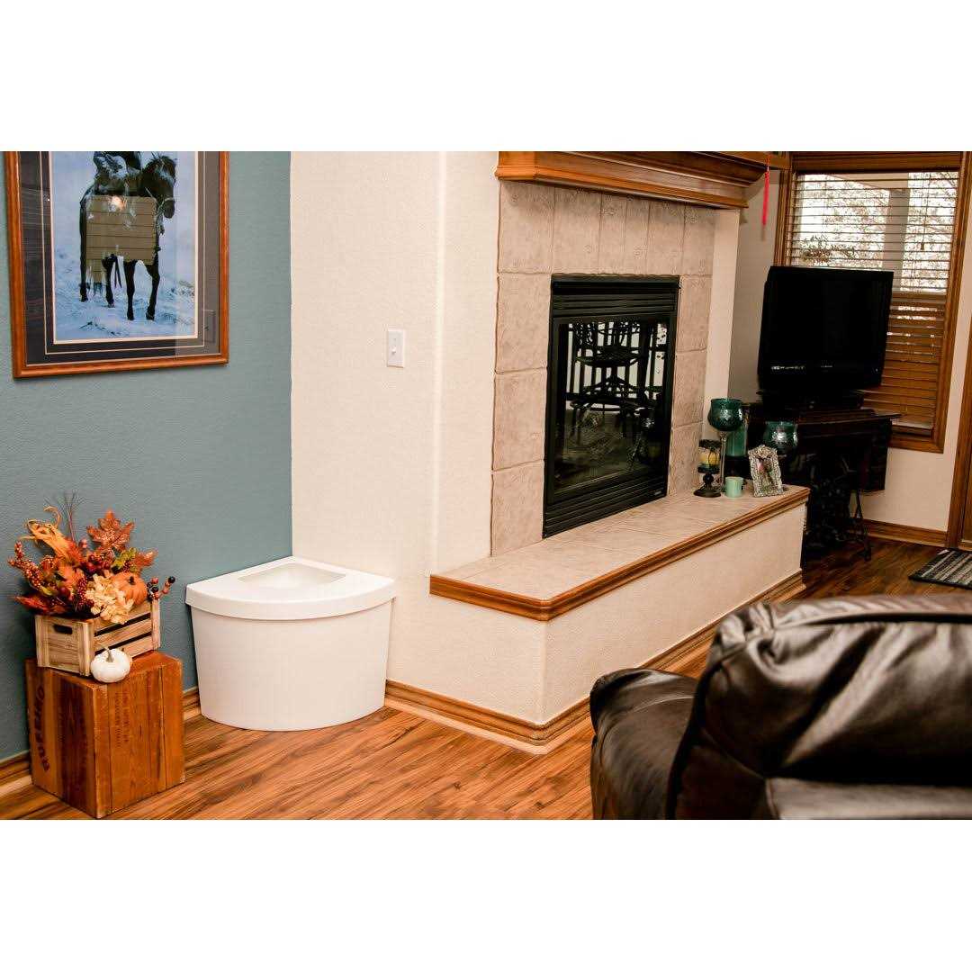 Standard Litter Box Kitangle B677