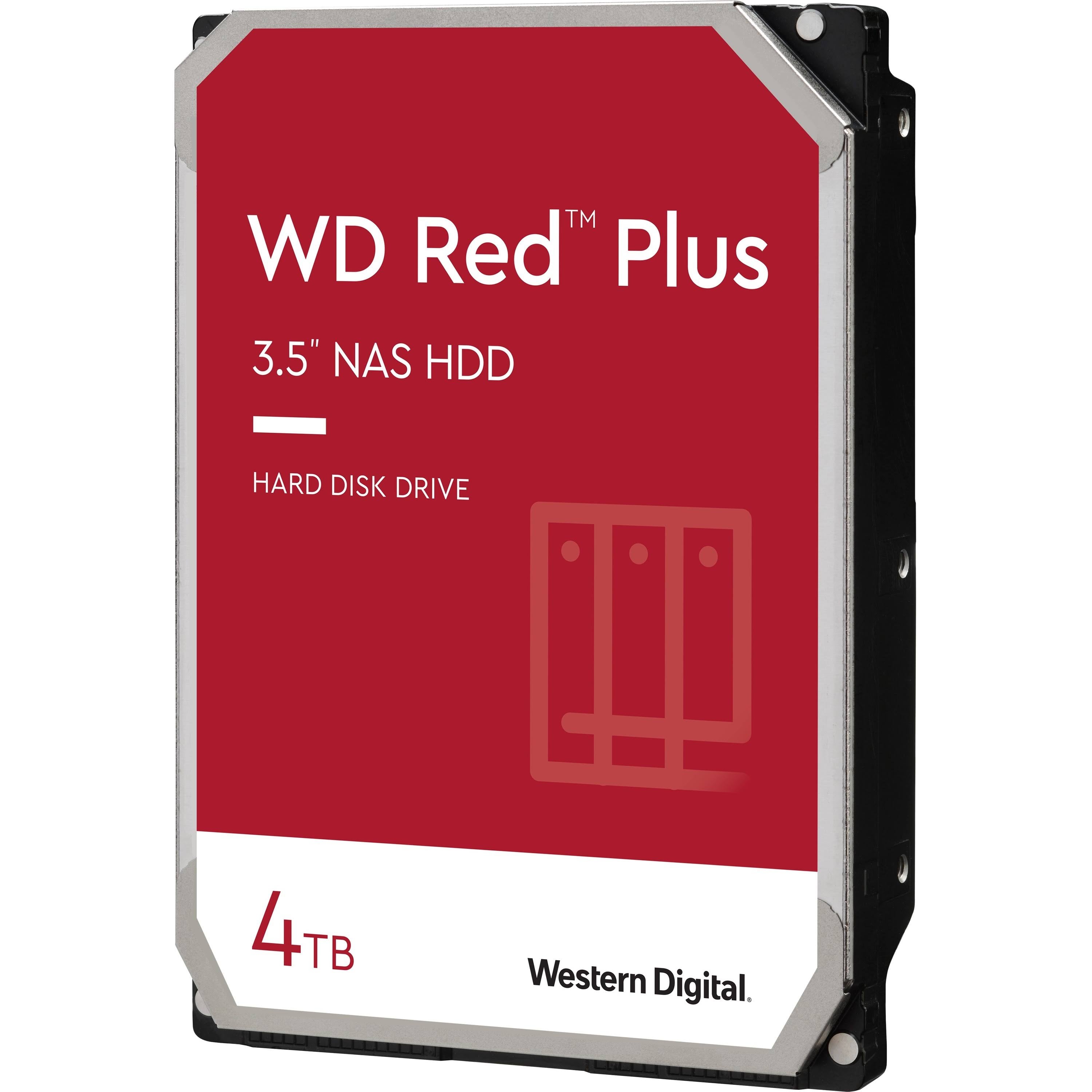 4 TB Internal SATA Hard Drive S461529