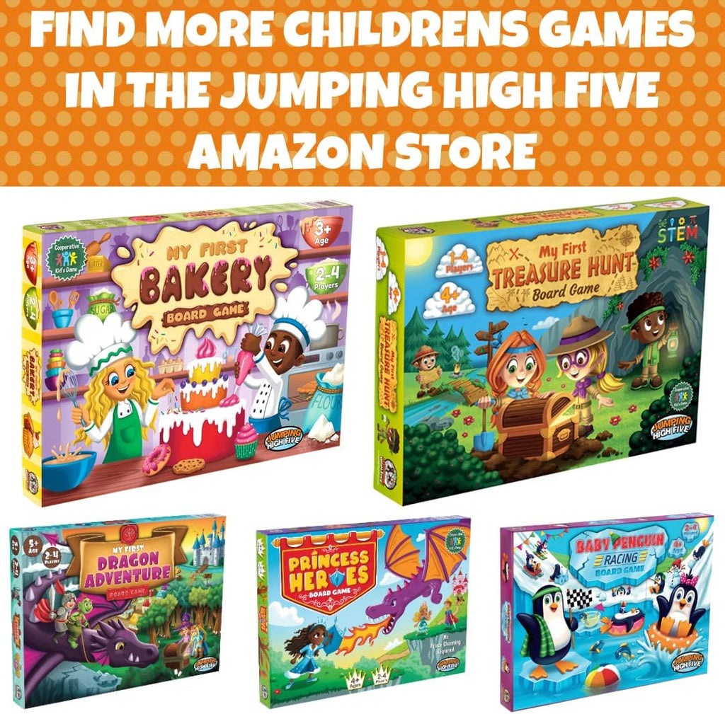 Board Game A129