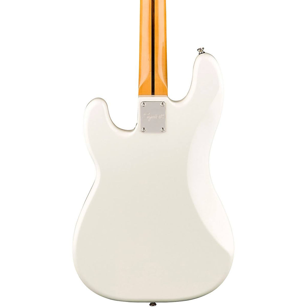 Olympic White Precision Bass O932