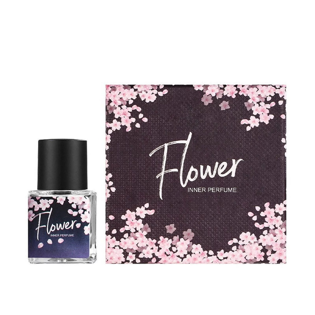 Eau De Toilette Spray With Fresh Flower And Fruit Scent E2038