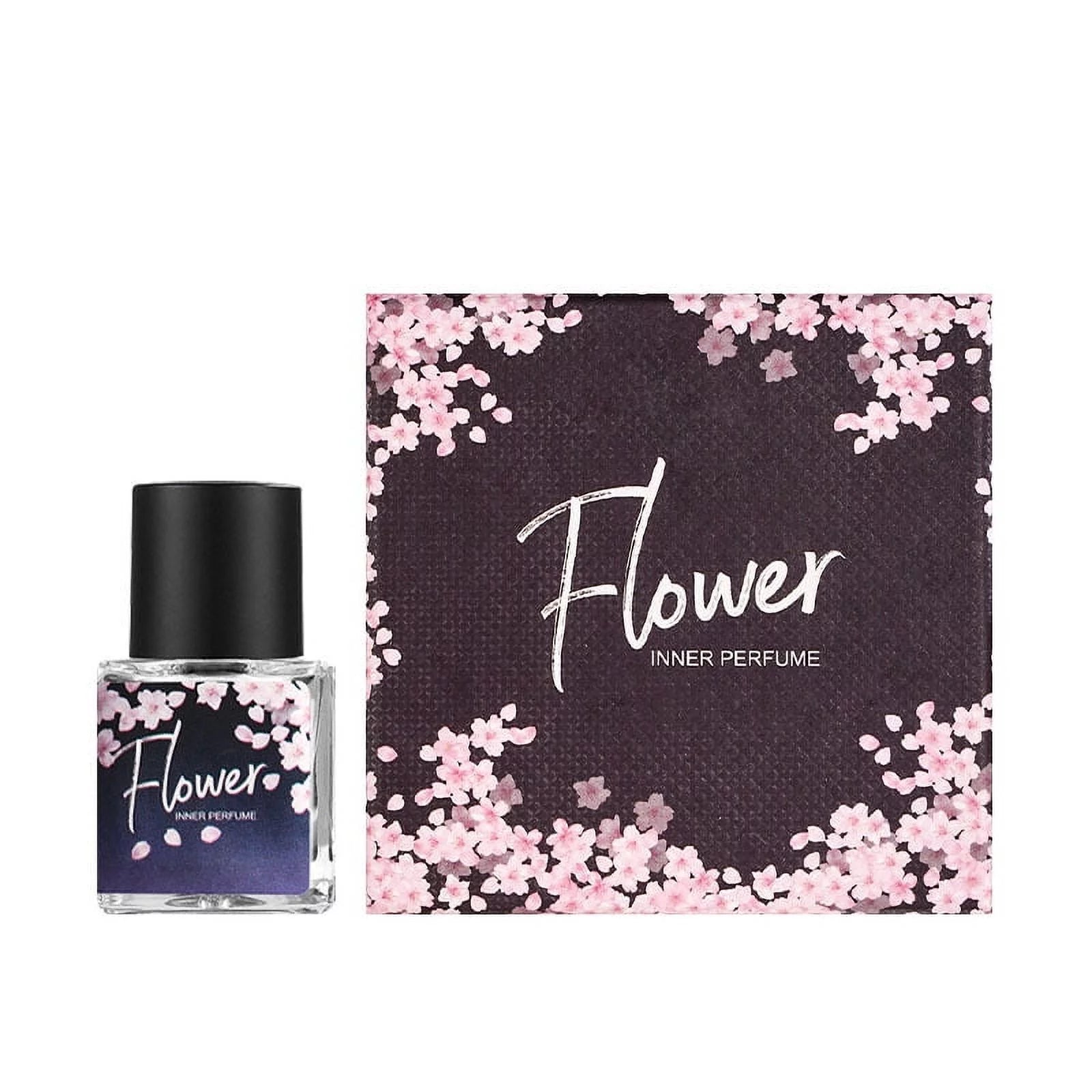 Eau De Toilette Spray With Fresh Flower And Fruit Scent E2038