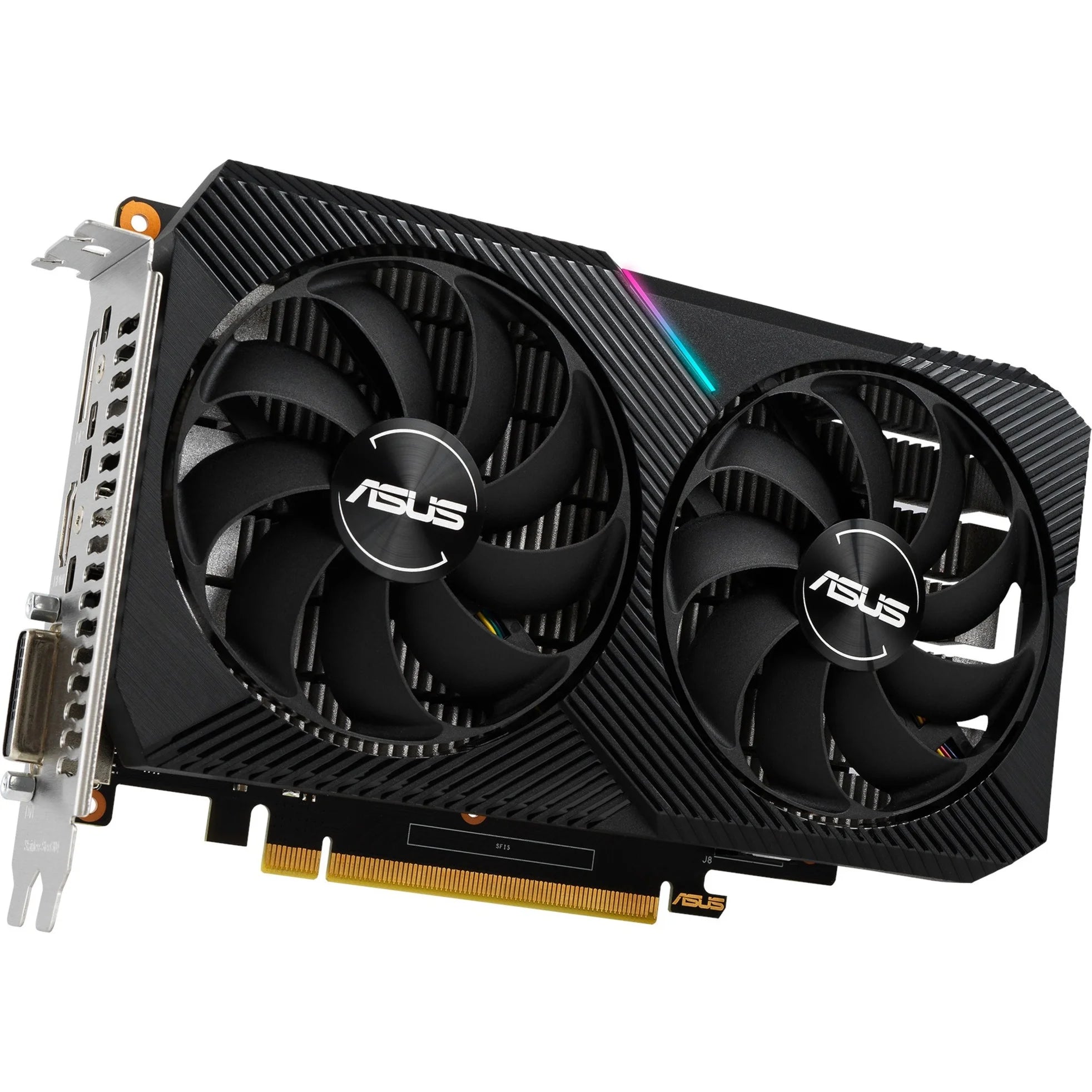 NVIDIA GeForce GTX 1650 Graphic Card 4 GB GDDR6 T17329