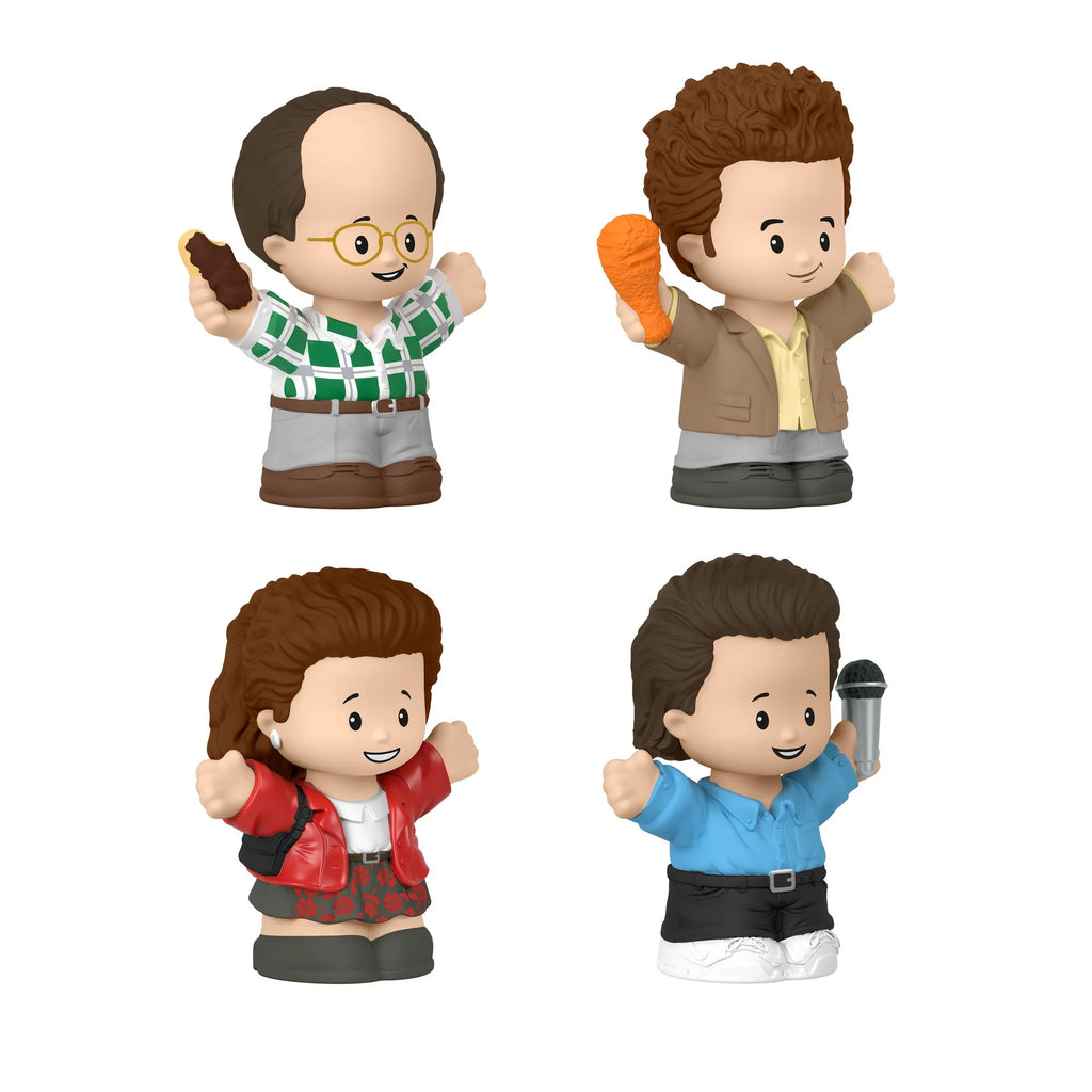 Little People Collector Figures Q53906