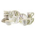 16-Piece Dinnerware Set, Service for 4 V2938