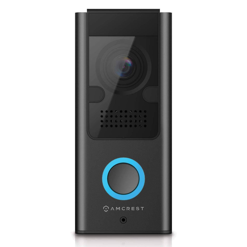Video Doorbell Camera W622