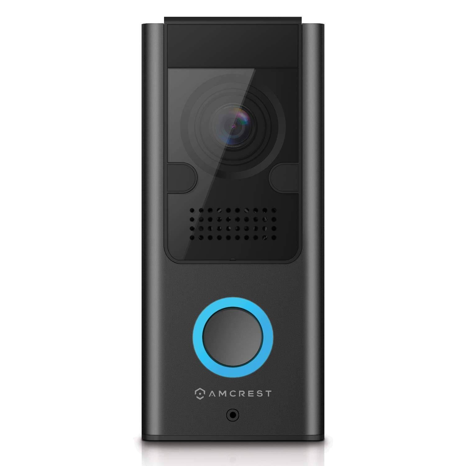 Video Doorbell Camera W622