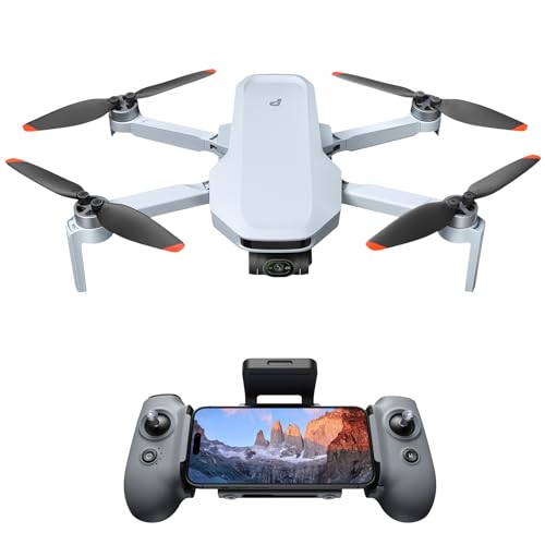 4K HDR Video 8K Photo 3-Axis Gimbal Drone Y677919