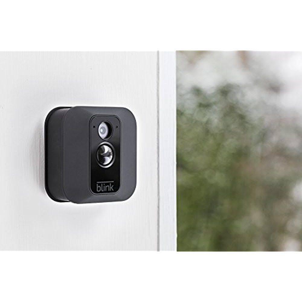 HD Home Security Camera System with Motion Detection Z5266