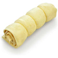 Jumbo Beef Cheek Roll Natural Flavor Dog Chew Treats X44489