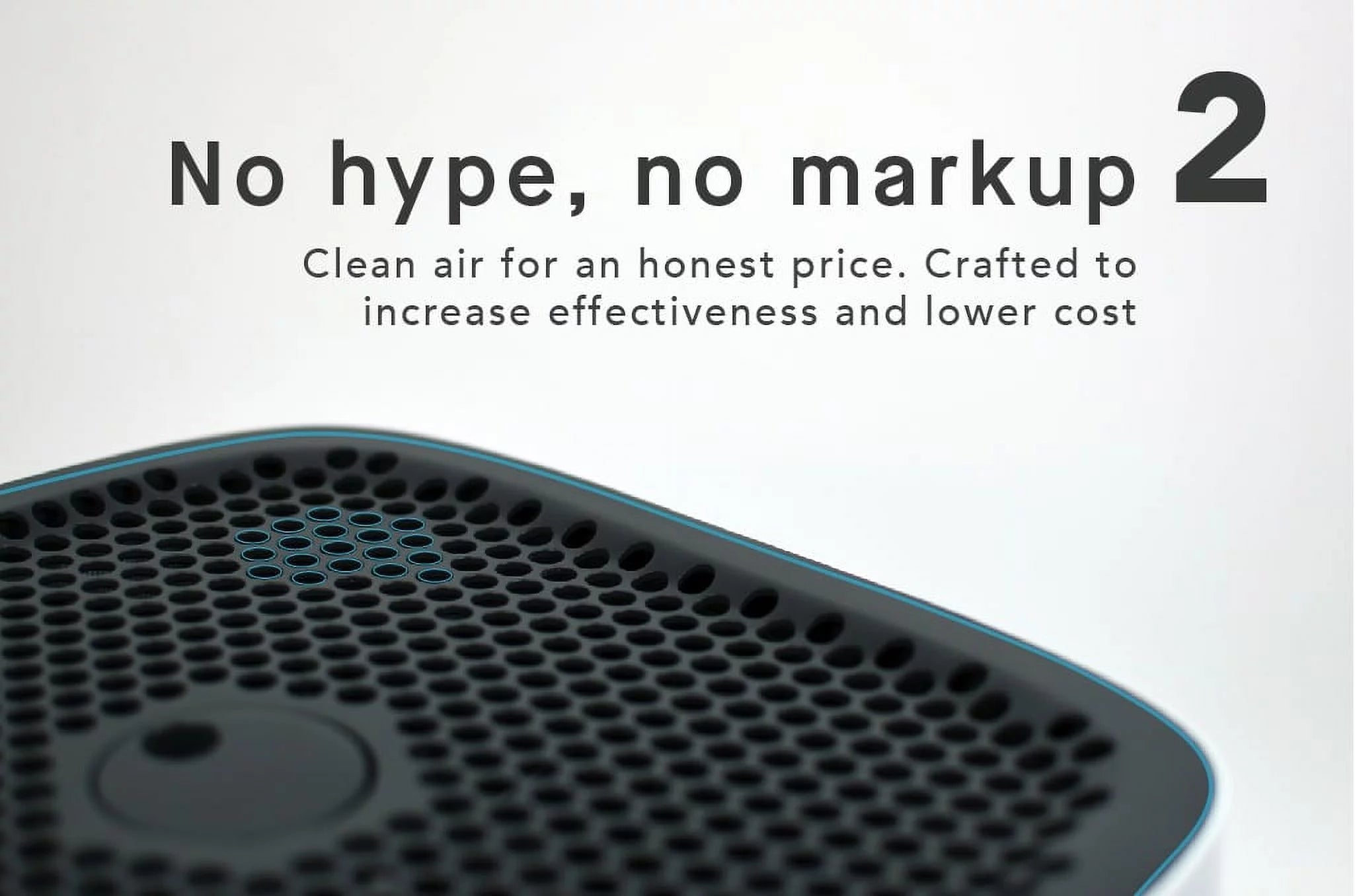 Smart Air S Air Purifier W330284