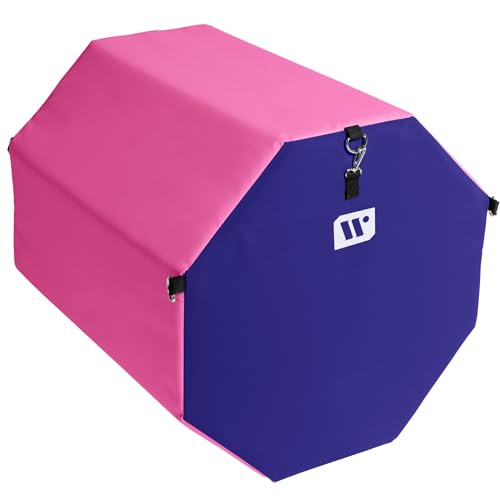 30in Octagon Gymnastics Mat C76531