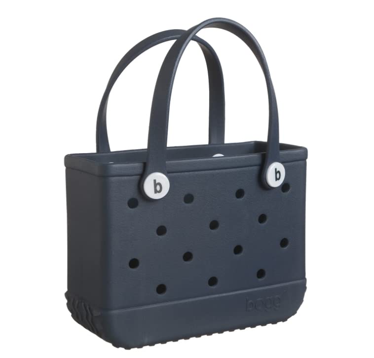 Waterproof Washable Open Tote Bag 11x8.5x4.5 M98478