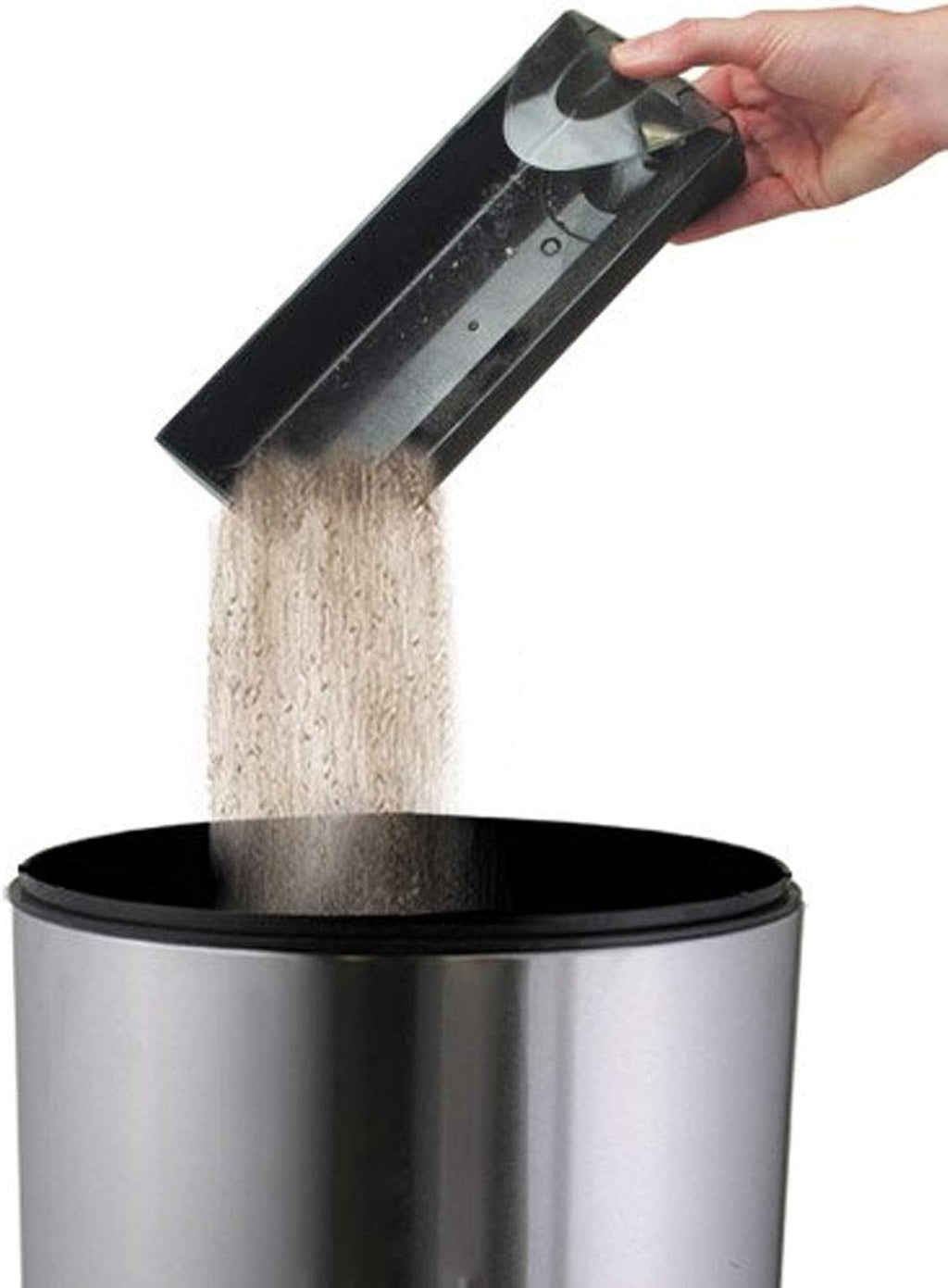 Cordless Rechargeable Floor & Carpet Sweeper D493