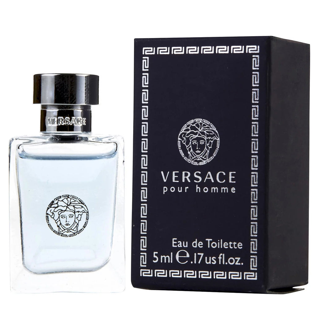 5ml 3PK EDP EDT Kit D973