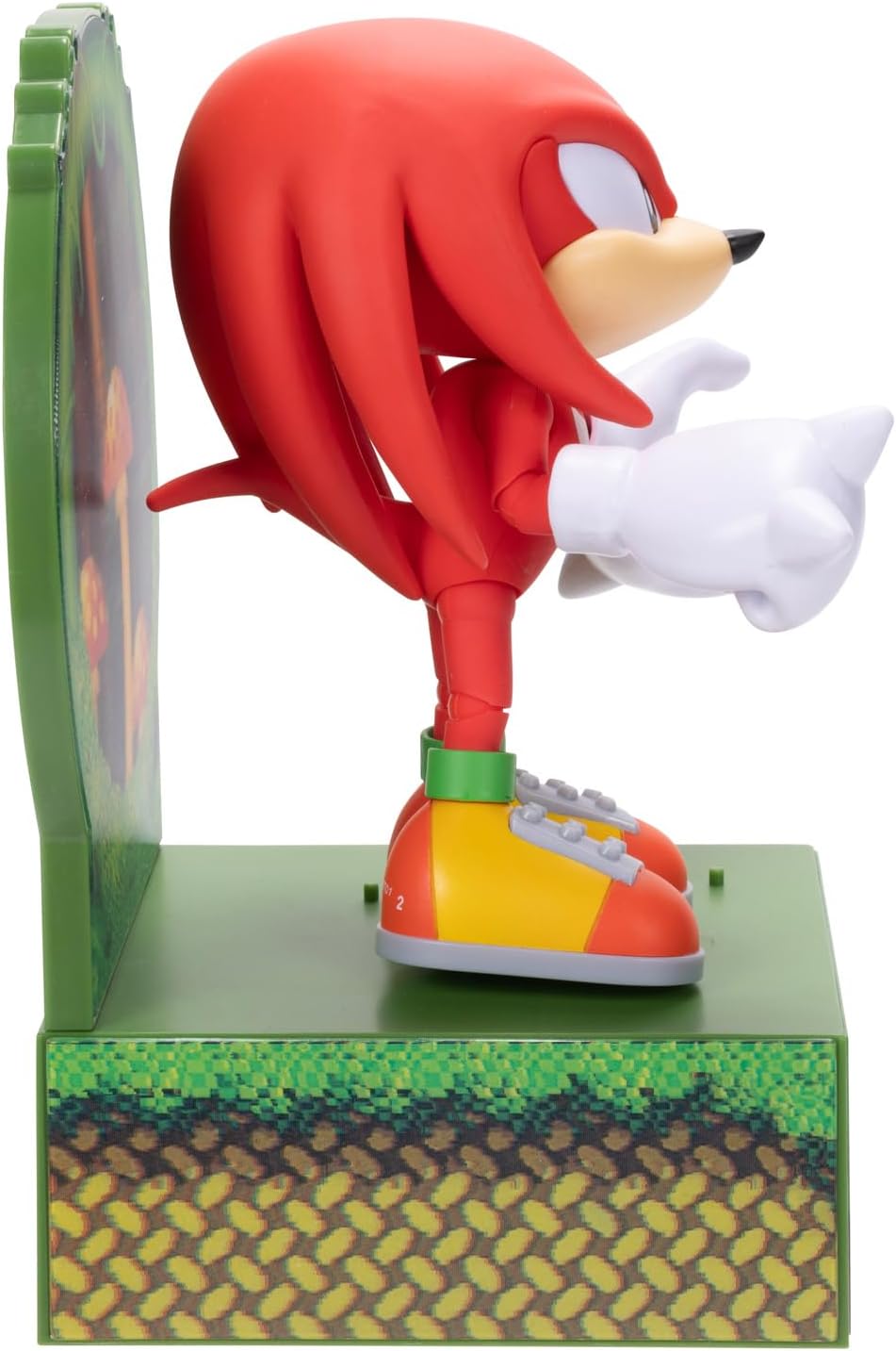 Knuckles Action Figure B705751