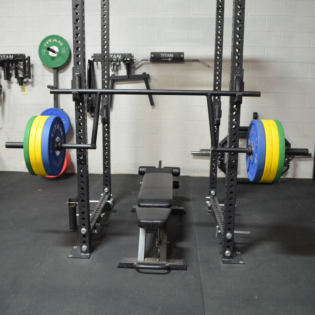 Rackable Camber Bar R7668