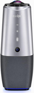 4K Conference Room Camera with Speaker and Microphone C9322