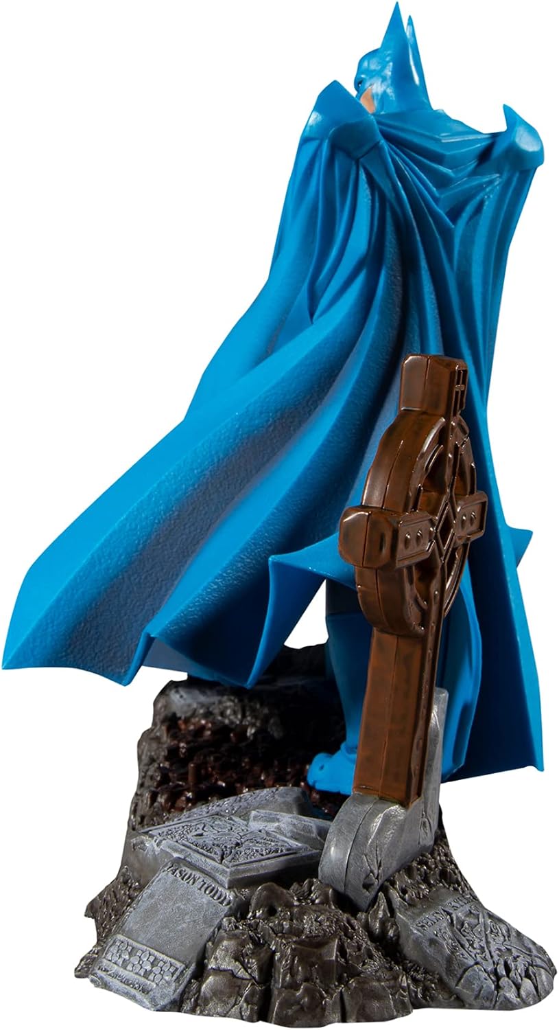 Multicolour Batman Action Figure Y165650
