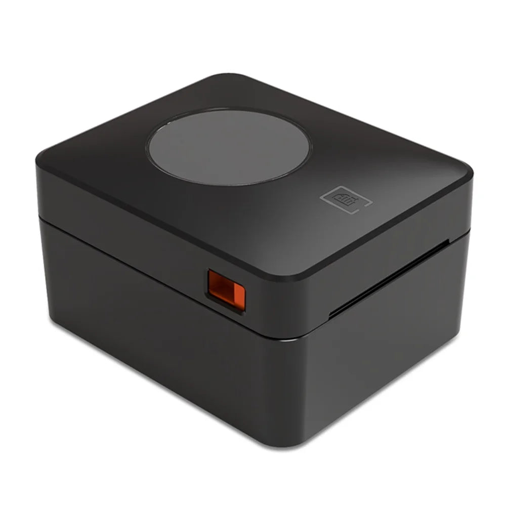 Thermal Label Printer 160mm/s 4x6'' USB LAN C5037