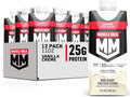 Vanilla Crème Protein Shake, 11 Fl Oz, 12 Pack P7395