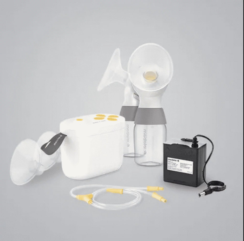 Breast Pump with Backpack I47961