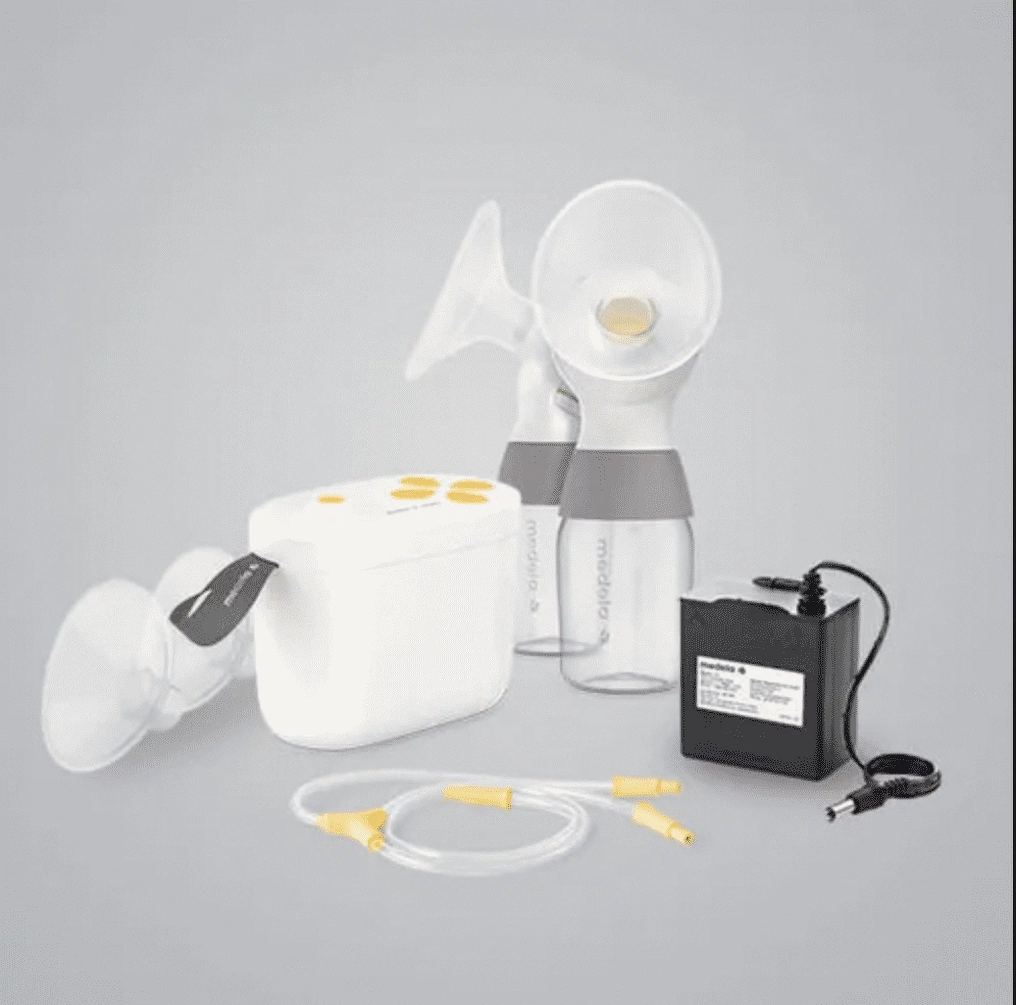 Breast Pump with Backpack I47961