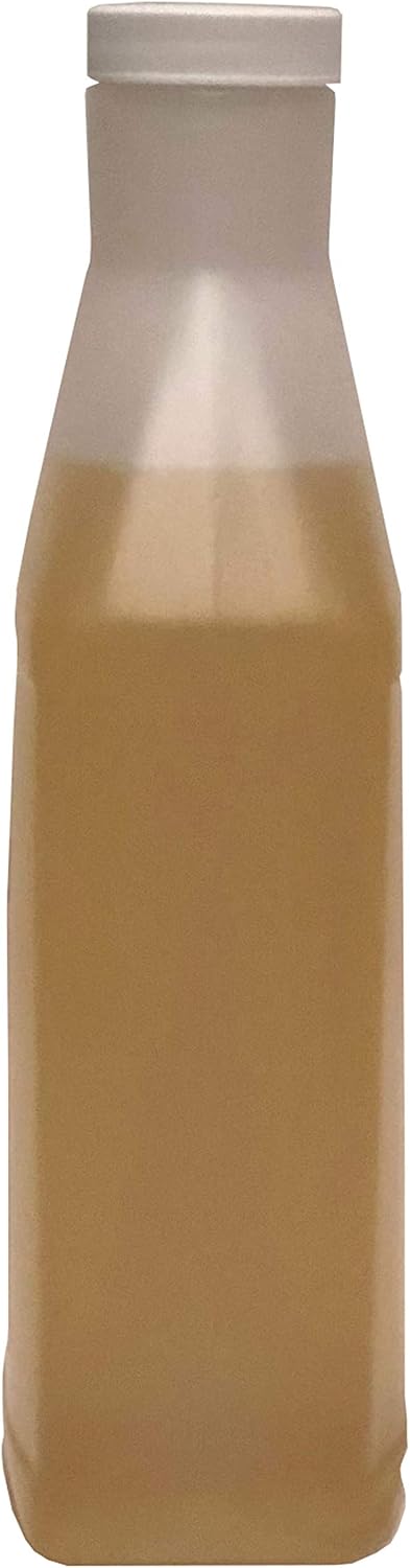 Shredder Oil Pack of 6, 1 Quartz Bottles (32oz) A17797