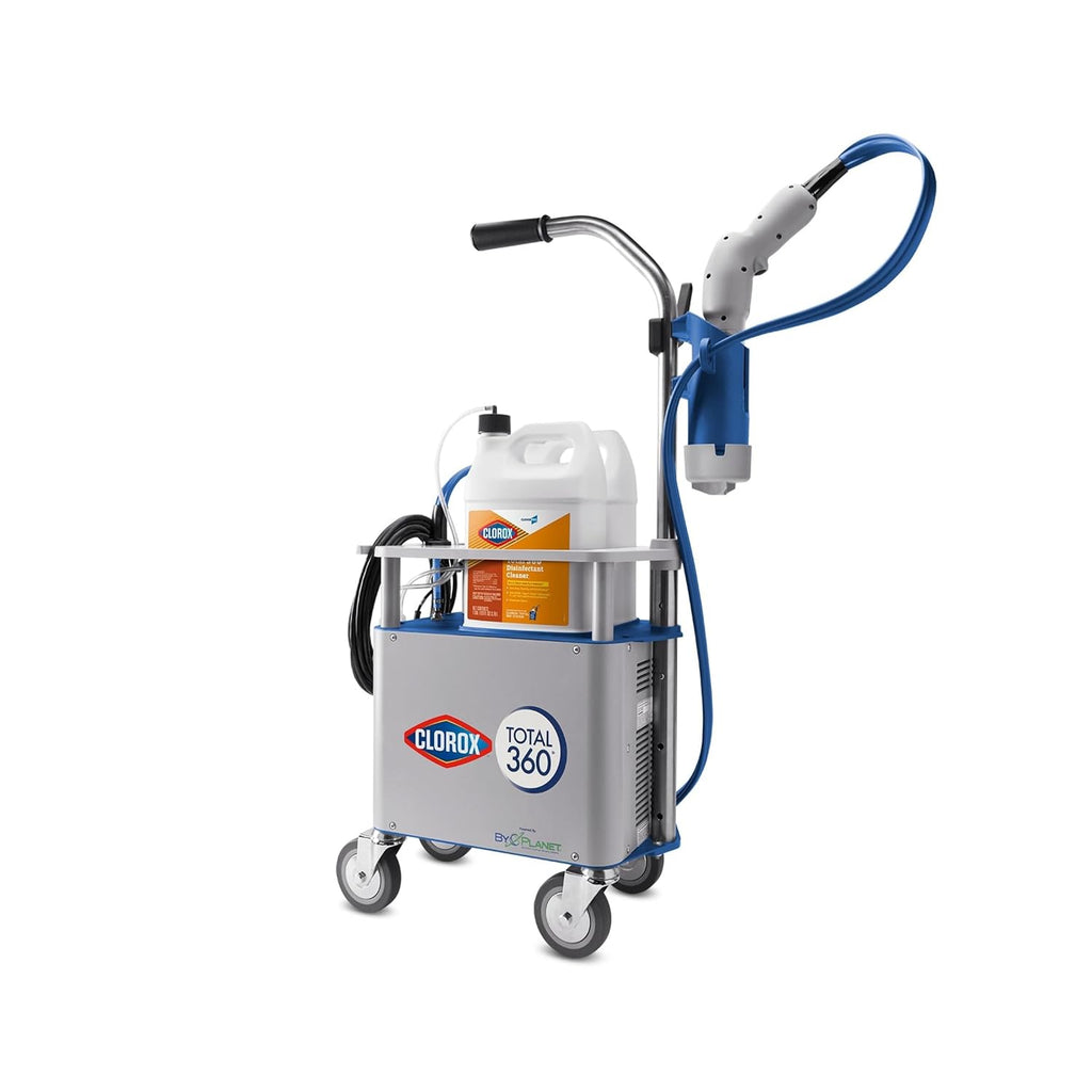 Electrostatic Sprayer W6026