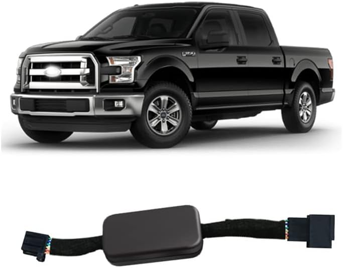 Auto Start Stop Disable Device Cable Pack of 2 Y65511