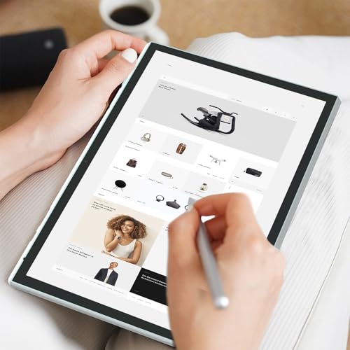 10.1 inch Android Tablet with 6GB RAM 32GB ROM N35672