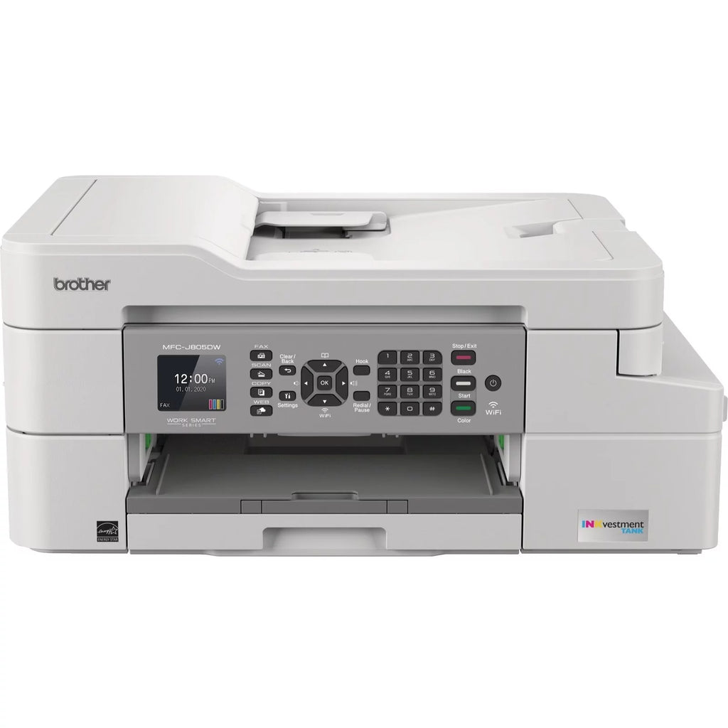 Inkjet Multifunction Printer K471300