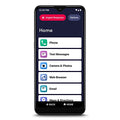 Smart4 Smartphone J388918