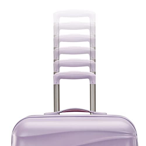 Graphite 28-Inch Hardside Expandable Spinner Luggage N22837