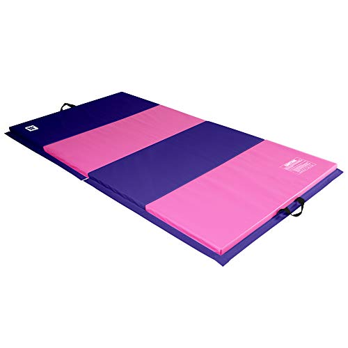 30in Octagon Gymnastics Mat C76531