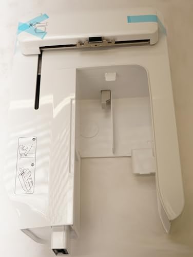 Sewing and Embroidery Machine with LCD V663529