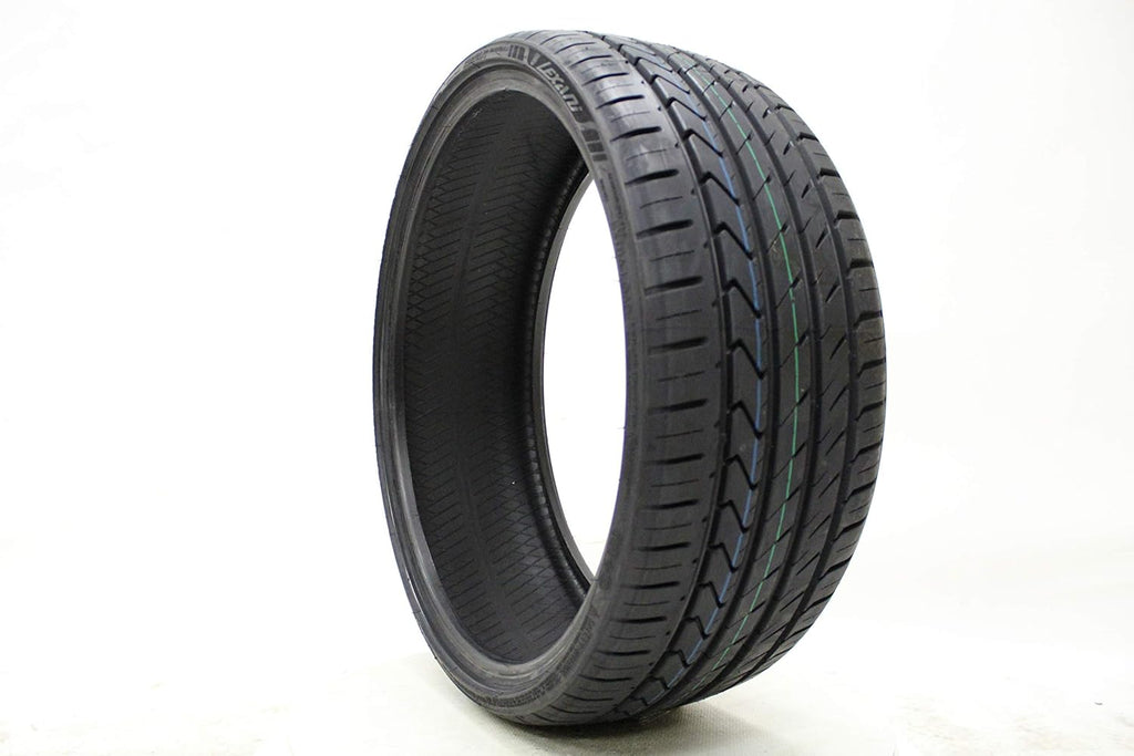 All-Season Radial Tire P295/35R21 107V Z13233