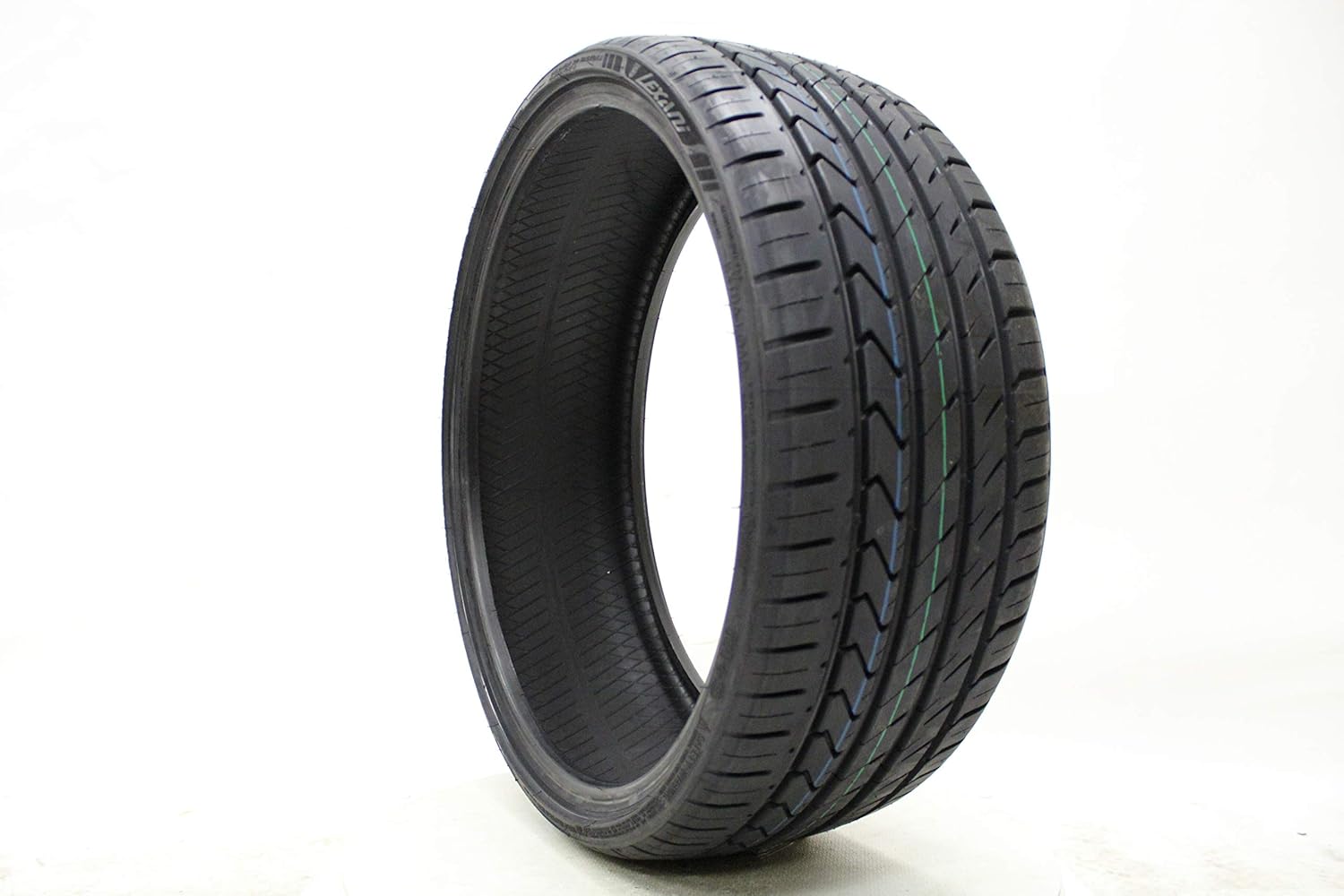 All-Season Radial Tire P295/35R21 107V Z13233