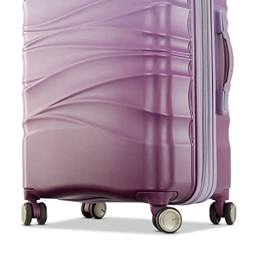 Graphite 28-Inch Hardside Expandable Spinner Luggage N22837