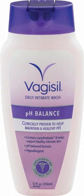 12 fl.oz. Feminine Wash H462551