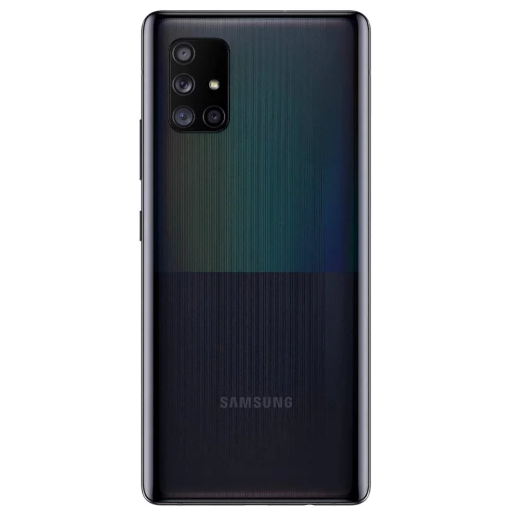 Galaxy A71 5G 128GB 6GB 6.7" GSM Unlocked 4G LTE N901
