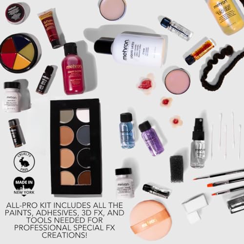All-Pro Makeup Kit T74843