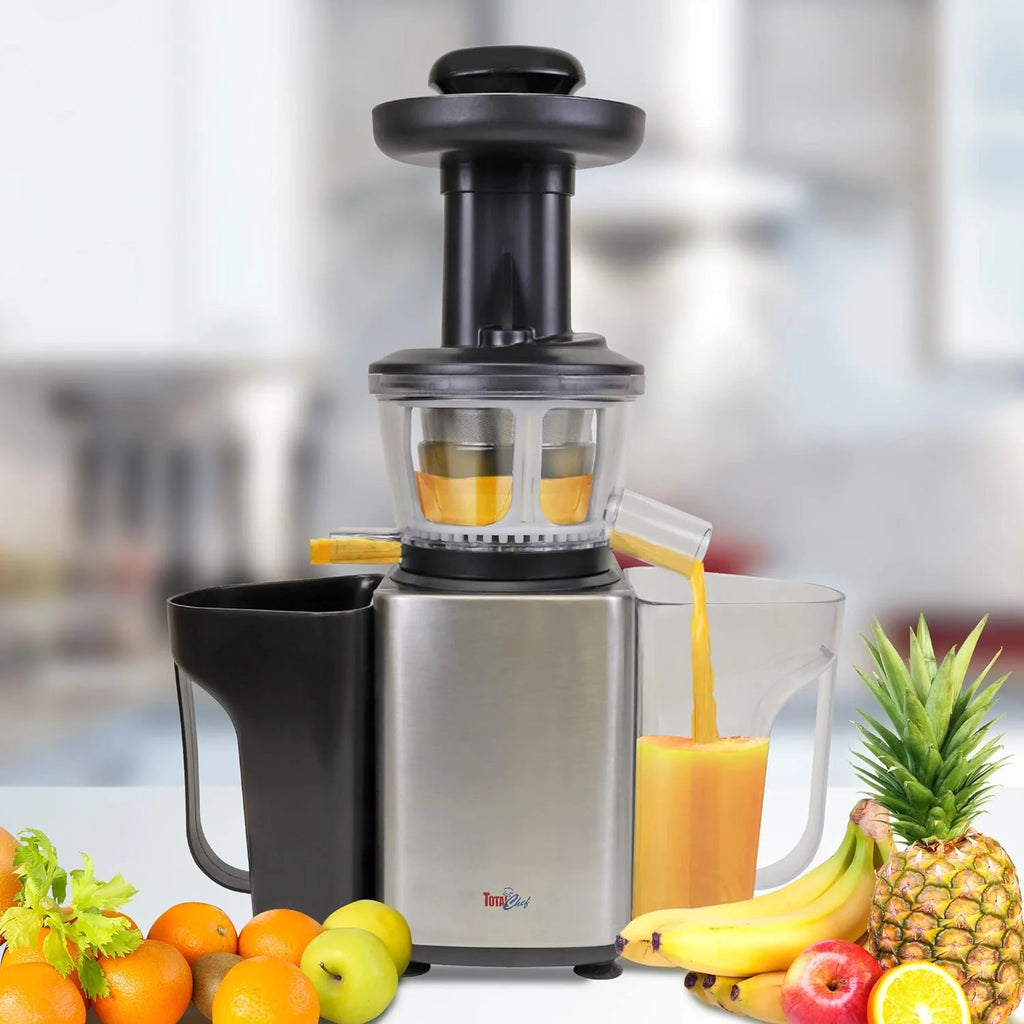 Cold Press Masticating Slow Juicer Y963
