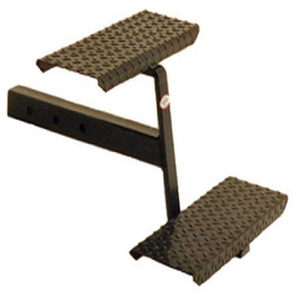 Receiver Hitch Stair F678
