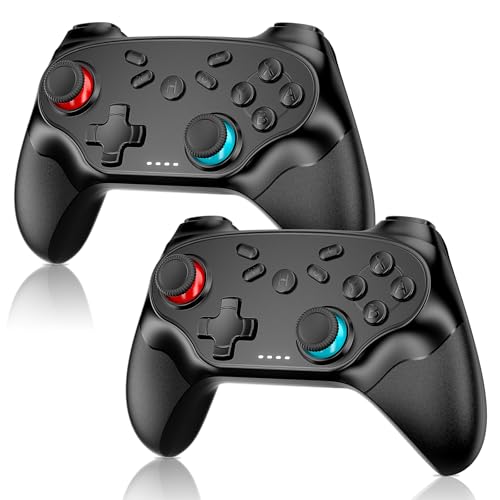 Wireless Bluetooth Controller 2 Pack P621731
