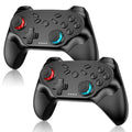 Wireless Bluetooth Controller 2 Pack P621731