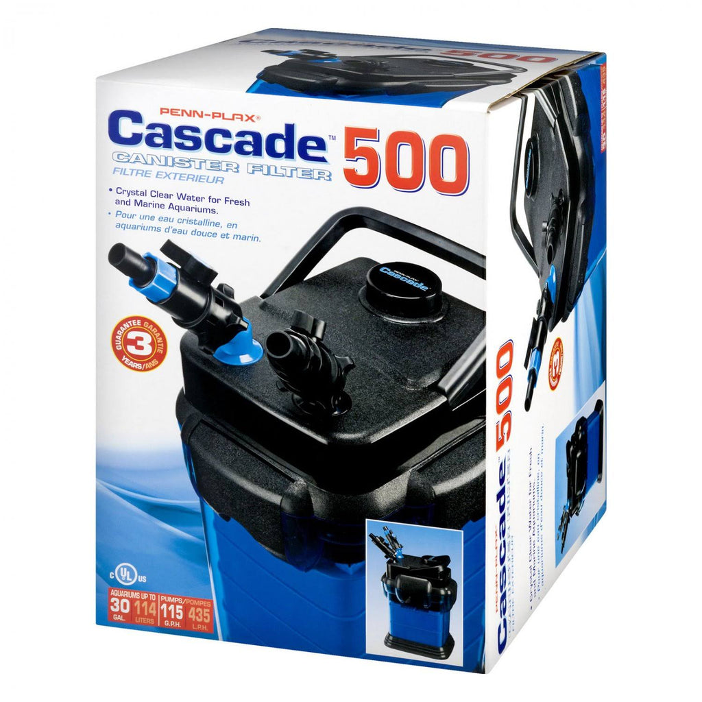 Canister Aquarium Filter K81665