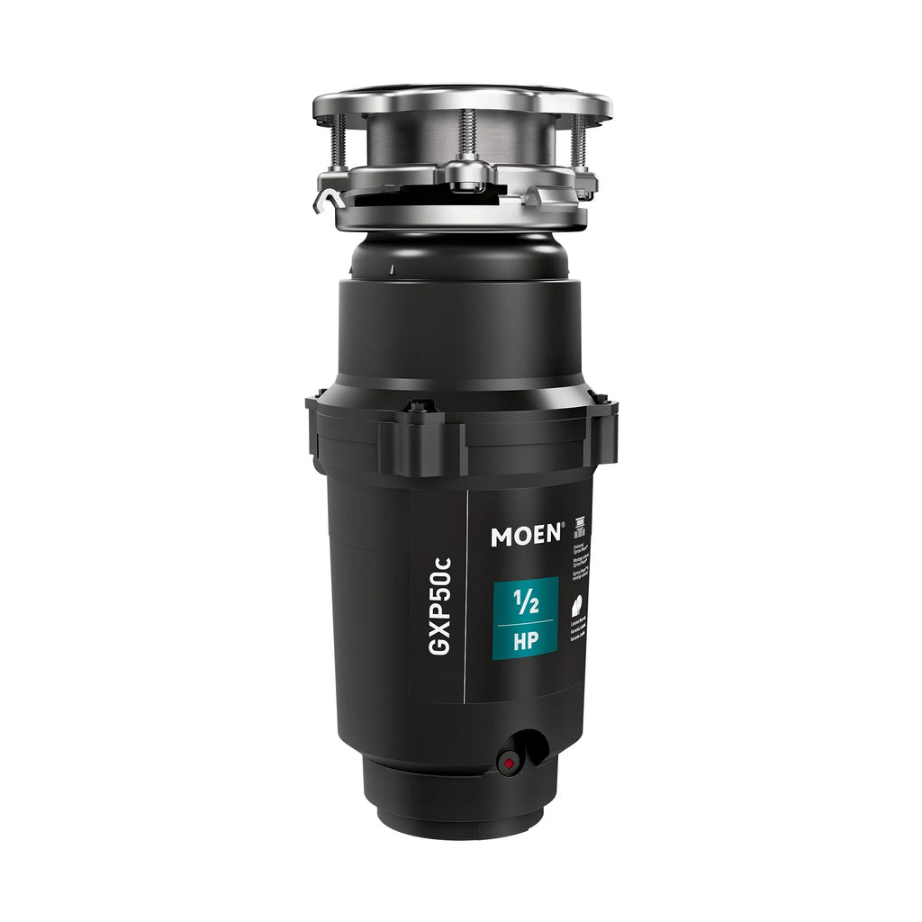 1/2 HP Continuous Feed Garbage Disposal F36746